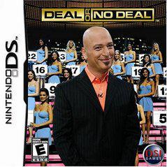 Deal or No Deal - (Used, Cart/Disc Only) (Nintendo DS Games)