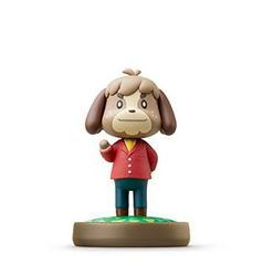 Digby - (Used) (Amiibo)