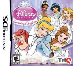 Disney Princess: Enchanting Storybooks - (CiB) (Nintendo DS Games)
