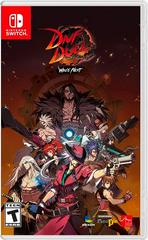 DNF Duel - (CiB) (Nintendo Switch Games)
