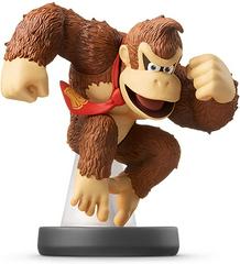 Donkey Kong - (Brand New) (Amiibo)