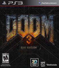 Doom 3 BFG Edition - (CiB) (Playstation 3 Games)