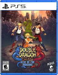 Double Dragon Gaiden: Rise of the Dragons - (CiB) (Playstation 5 Games)