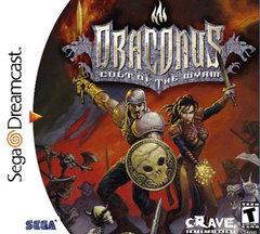Draconus Cult of the Wyrm - (Used, No Manual) (Sega Dreamcast Games)