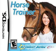 Dreamer: Horse Trainer - (CiB) (Nintendo DS Games)