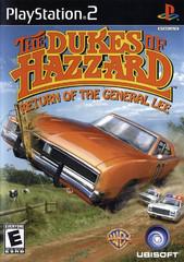 Dukes of Hazzard Return of the General Lee - (CiB) (Playstation 2 Games)