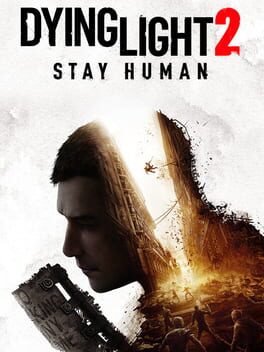 Dying Light 2: Stay Human - (CiB) (Playstation 4 Games)