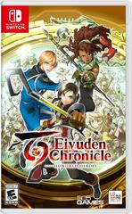 Eiyuden Chronicle: Hundred Heroes - (CiB) (Nintendo Switch Games)