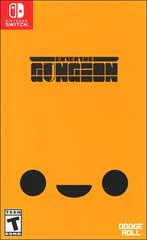 Enter the Gungeon - (CiB) (Nintendo Switch Games)
