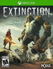 Extinction - (CiB) (Xbox One Games)