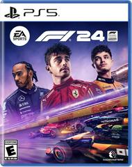 F1 24 - (CiB) (Playstation 5 Games)
