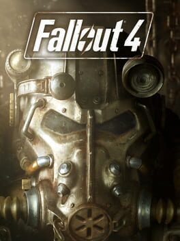 Fallout 4 - (CiB, Cosmetic Damage) (Playstation 4 Games)