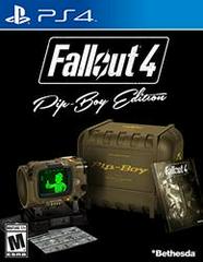 Fallout 4 [Pip-Boy Edition] - (Brand New) (Playstation 4 Games)
