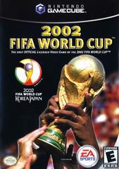 FIFA 2002 World Cup - (CiB) (Gamecube Games)