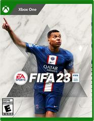 FIFA 23 - (CiB) (Xbox One Games)