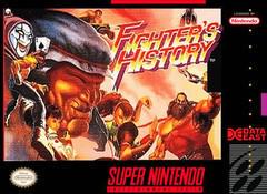 Super Nintendo Games