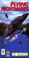 Flying Nightmares - (CiB with Cardboard Box, Cosmetic Damage) (3DO Games)