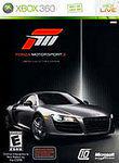 Forza Motorsport 3 [Limited Collector's Edition] - (CiB) (Xbox 360 Games)