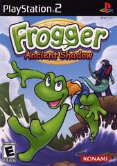 Frogger Ancient Shadow - (CiB) (Playstation 2 Games)