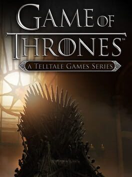 Game of Thrones A Telltale Games Series - (CiB) (Playstation 4 Games)