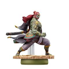 Ganondorf - Tears of the Kingdom - (Used) (Amiibo)