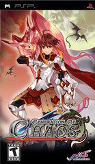 Generation of Chaos - (CiB) (PSP Games)