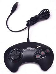 Genesis Mini Controller - (Used) (Sega Genesis Accessories)