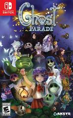 Ghost Parade - (CiB) (Nintendo Switch Games)
