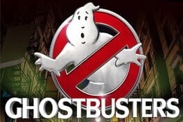 Ghostbusters - (CiB) (Playstation 4 Games)