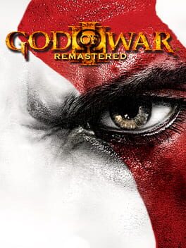 God of War III: Remastered - (CiB, Cosmetic Damage) (Playstation 4 Games)
