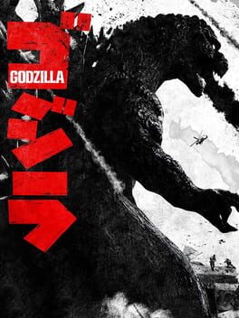 Godzilla - (CiB) (Playstation 4 Games)