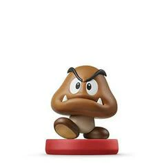 Goomba - (Used) (Amiibo)