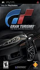 Gran Turismo - (Brand New) (PSP Games)