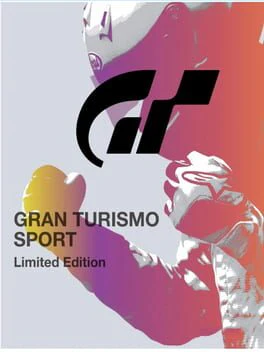 Gran Turismo Sport [Limited Edition] - (CiB, Cosmetic Damage) (Playstation 4 Games)