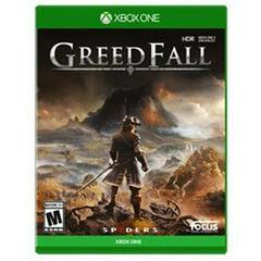 GreedFall - (CiB) (Xbox One Games)