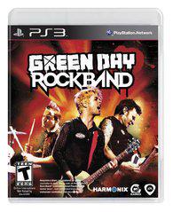 Green Day: Rock Band - (CiB, Cosmetic Damage) (Playstation 3 Games)
