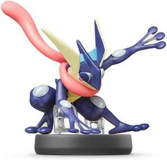 Greninja - (Used) (Amiibo)