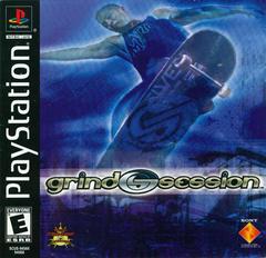 Grind Session - (CiB) (Playstation Games)