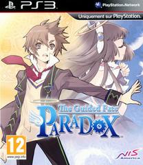 Guided Fate Paradox - (Brand New) (PAL Playstation 3 Games)