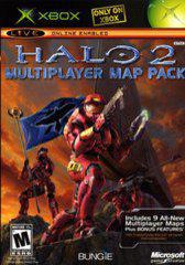 Halo 2 Multiplayer Map Pack - (Brand New) (Xbox Games)