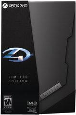 Halo 4 [Limited Edition] - (CiB, Cosmetic Damage) (Xbox 360 Games)