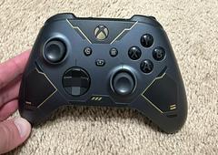 Halo Infinite 20th Anniversary Controller - (Used) (Xbox Series X Accessories)