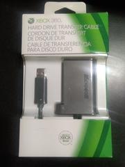 Hard Drive Transfer Cable [Gray] - (Brand New) (Xbox 360 Accessories)