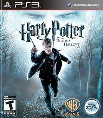 Harry Potter and the Deathly Hallows: Part 1 - (CiB) (Playstation 3 Games)
