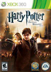 Harry Potter and the Deathly Hallows: Part 2 - (CiB, Cosmetic Damage) (Xbox 360 Games)