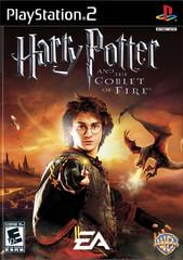 Harry Potter and the Goblet of Fire - (Used, Cart/Disc Only) (Playstation 2 Games)