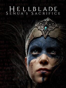 Hellblade Senua's Sacrifice - (CiB) (Playstation 4 Games)