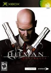 Hitman Contracts - (CiB) (Xbox Games)