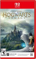 Hogwarts Legacy - (Used, Cart/Disc Only) (Nintendo Switch 2 Games)