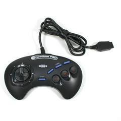 Honey Bee Competition Pro Series II Controller - (Used) (Sega Genesis Accessories)